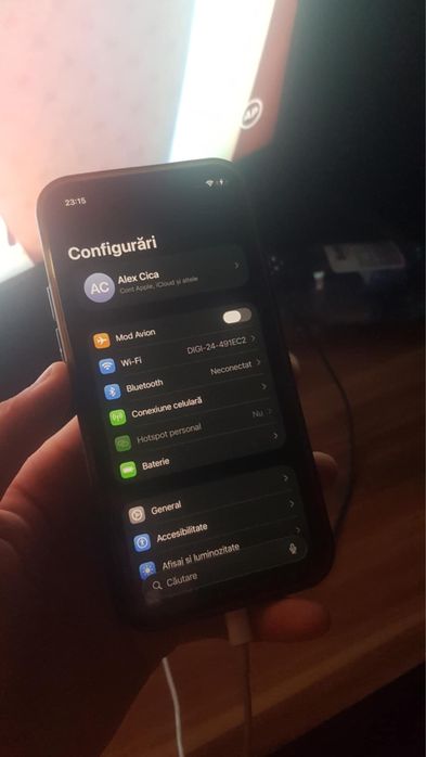 doar schimb iphone 12