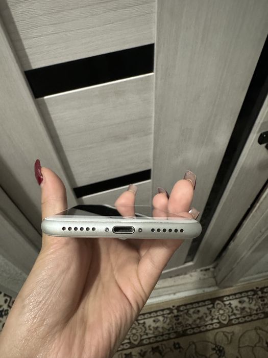 Iphone 8 в хорошем состоянии