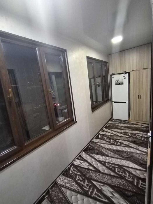 Продаётся квартира срочно Юнусабад 8, 3/3/4 не торец 69м2