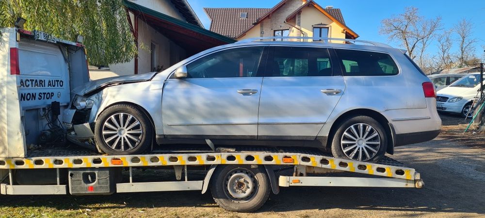 Piese passat b6 motor 1.9 BXE