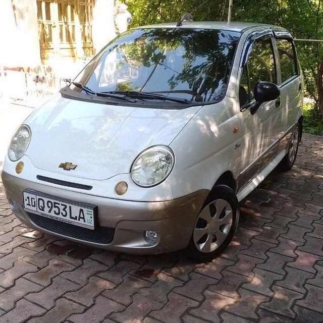 Matez best 2009 prabegi 330000 yurgan faqat naxtga 5000$