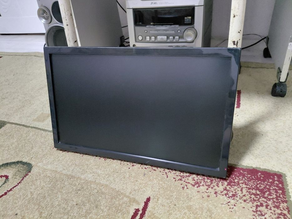 Монитор 22 24 дюйм