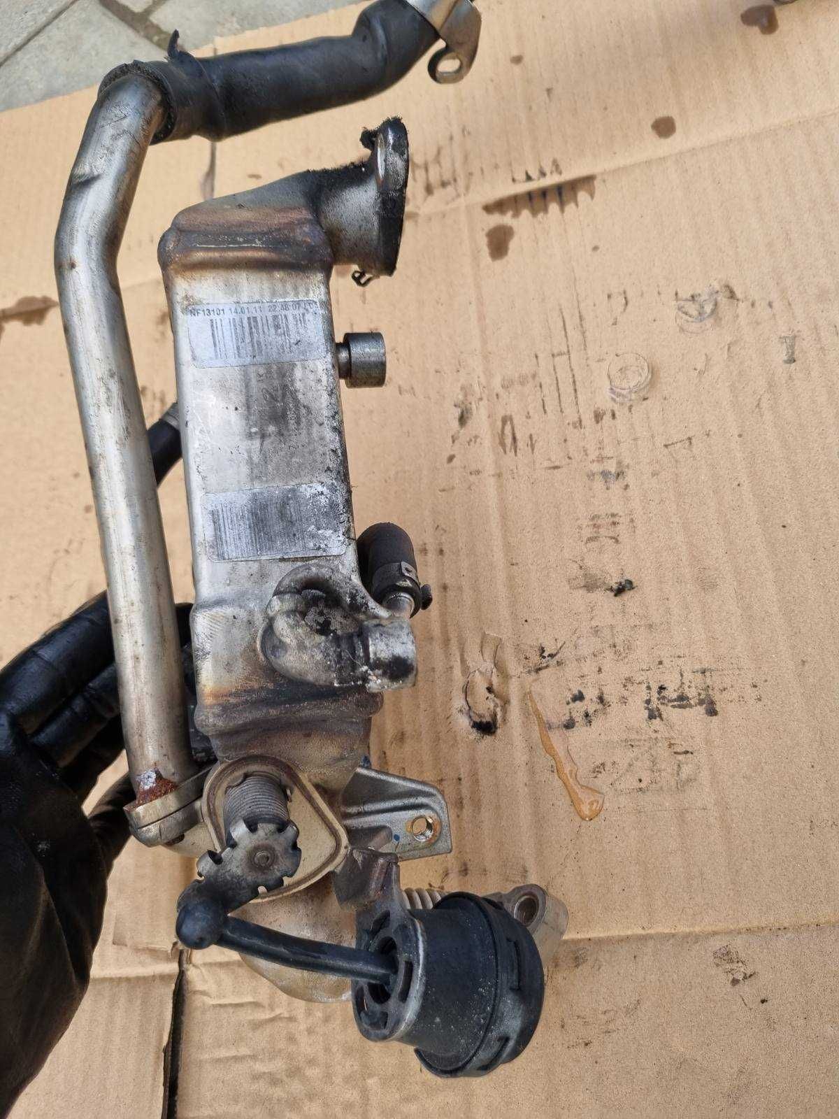 Racitor EGR BMW 330d 730d 530d GT F10 F01 F07 3.0d N57 245cp