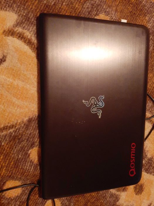 Toshiba Qosmio X70-B-102