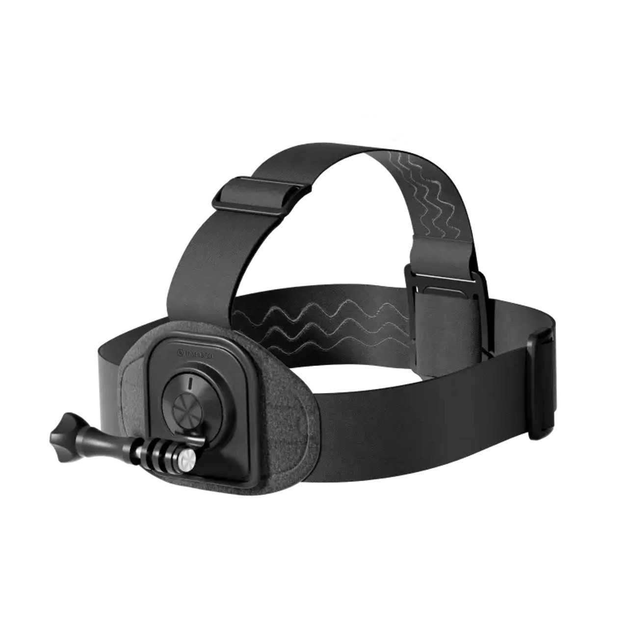 Крепление на голову Insta360 Head Strap