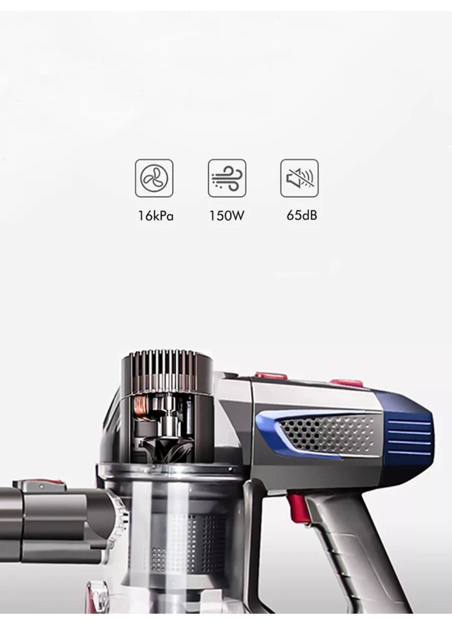 Пылесос беспроводной аналог Dyson