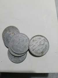 Moneda de 5 lei din 1978