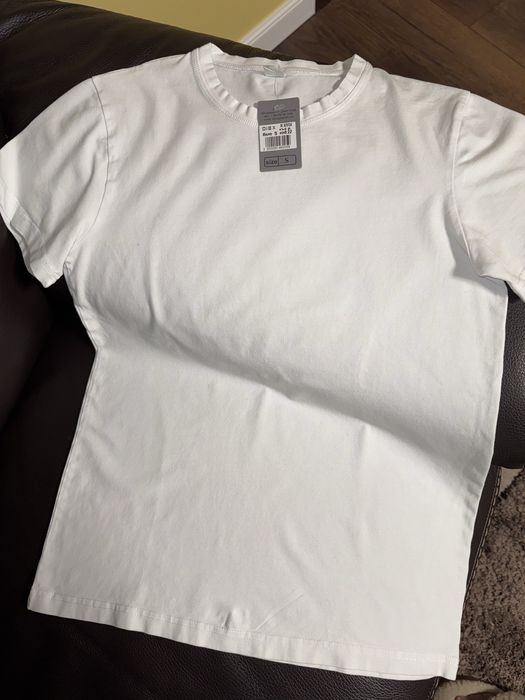 DIEX мъжки тениски р-р S, Чисто нови!