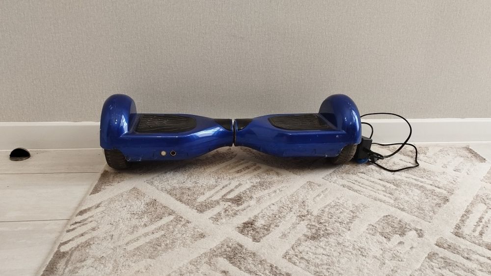 Героскутор новая батарея