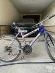 Apache 24 velosiped
