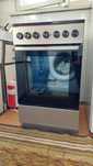 Печка с Керамични Котлони Gorenje GEC5B41SG с 5 год. гаранц.