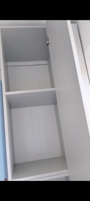 Шкаф для хранения одежды
