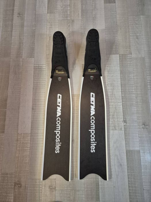 Плавници Cetma Mantra