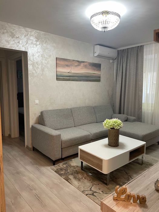 Style Residence Apartament 2 camere de inchiriat