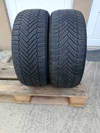 225 50 R 17 MICHELIN ДОТ 2818