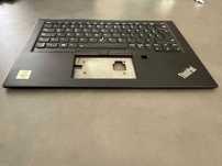 Palmrest Topcase Lenovo Thinkpad X13 Yoga gen 1 tastatura