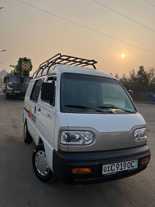 Damas Kombi Srochna Sotiladi