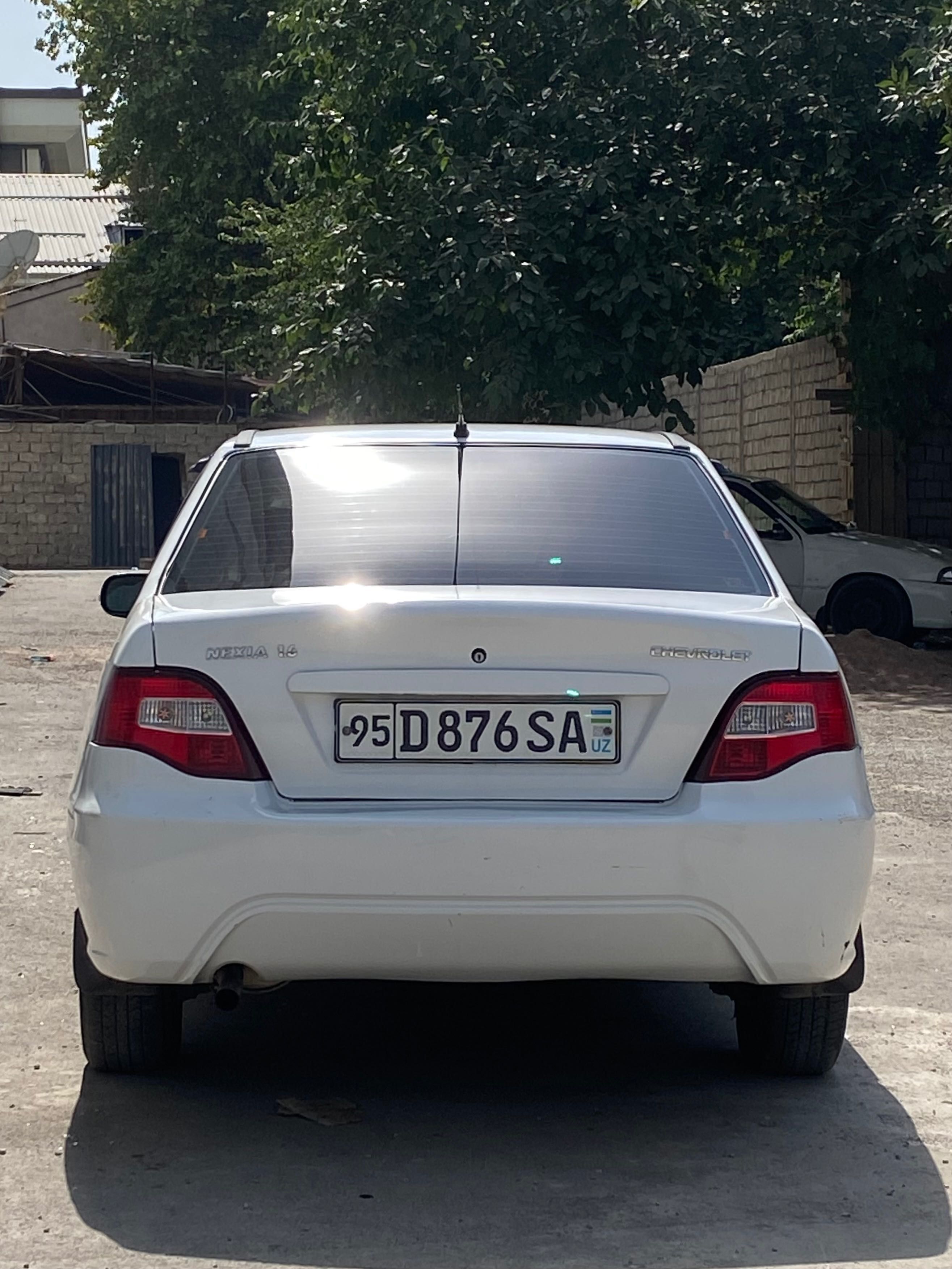 Продается Chevrolet Nexia 2.