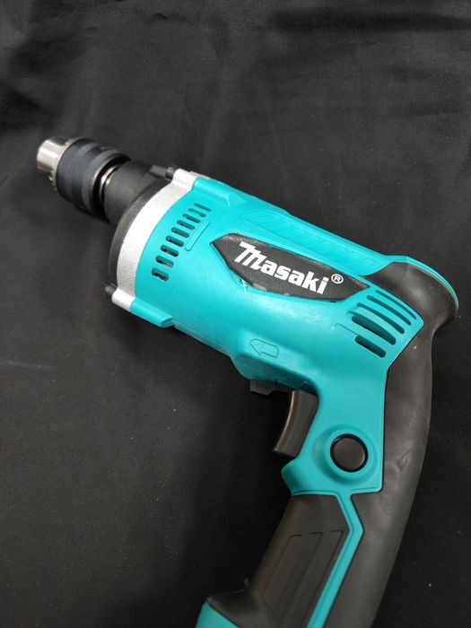 Дрель Masaki (Туркестан) лот 559153