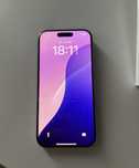 Vand iphone 15 pro 128 de gb urgent
