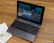 Планшет ноутбук Acer One 10