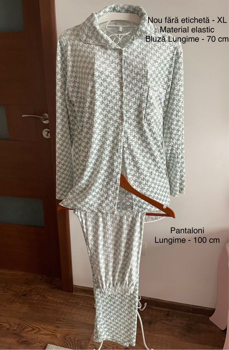 Pijamae noi  L-XXL