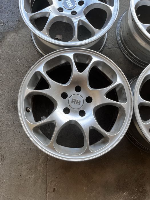 Джанти 5x112.