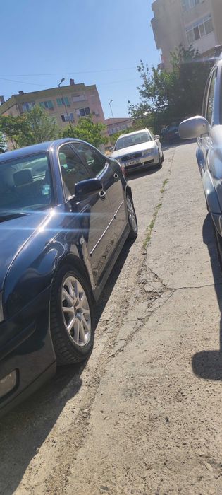 Saab 93 ARC 2.2 TDI 125 HP
2005 г.