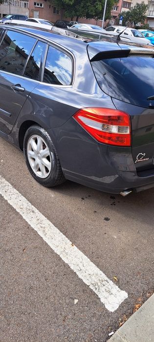 Renault Laguna 3