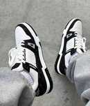 Adidasi-sneakers barbati Louis Vuitton "Trainer" LV