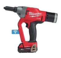 ПРОМОЦИЯ.Акумулаторна нитачка Milwaukee M18ONEFPRT-202X