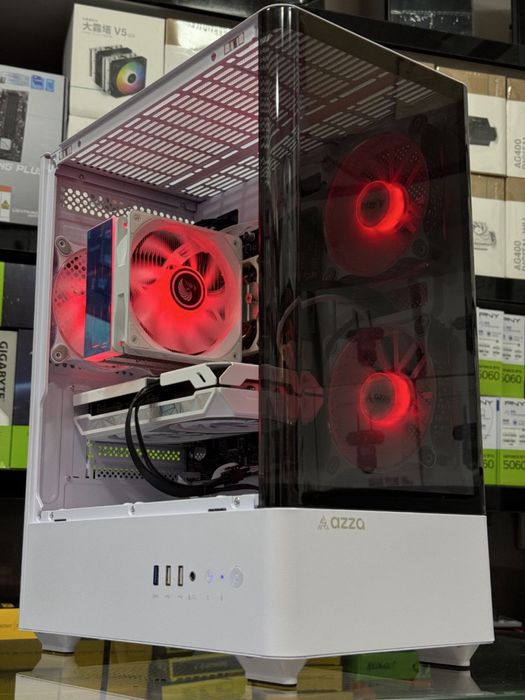 i5 14400f/ssd m2 512/RTX 3060ti/ozu 16/