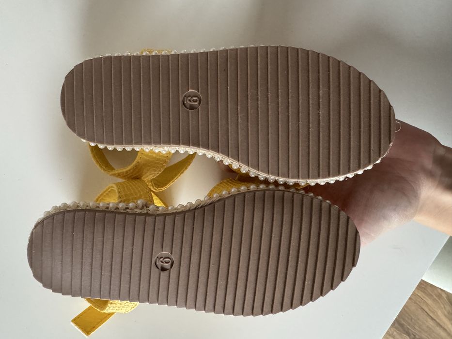 Sandale fete river island marime 26.5