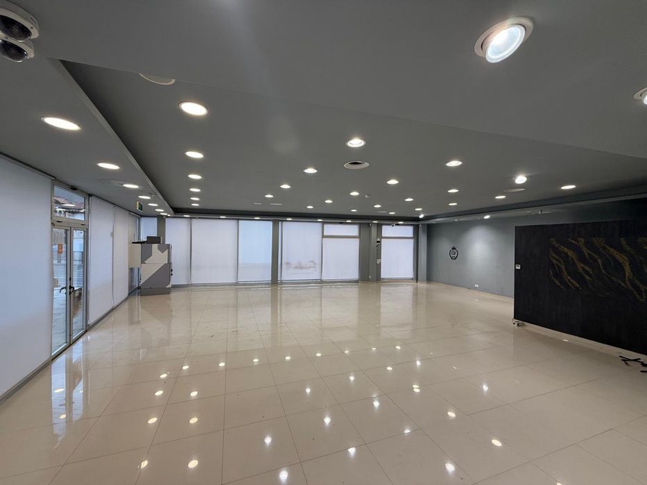 Inchiriez spatiu comercial, pozitie excelenta, vad pietonal