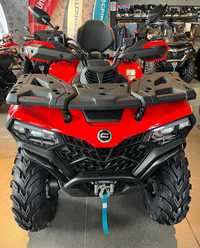 CFMoto CForce X5 520L Eps Euro5 2024