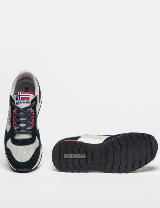 Vand adidasi Napapijri ,sunt noi în cutia originala