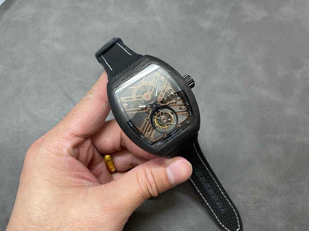 Мъжки Часовници Richard RM колекция