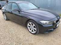 Bara,usa,aripa,capota,portbagaj bmw f30