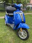 Rdb - C-KLASS 2 Triciclu Electric