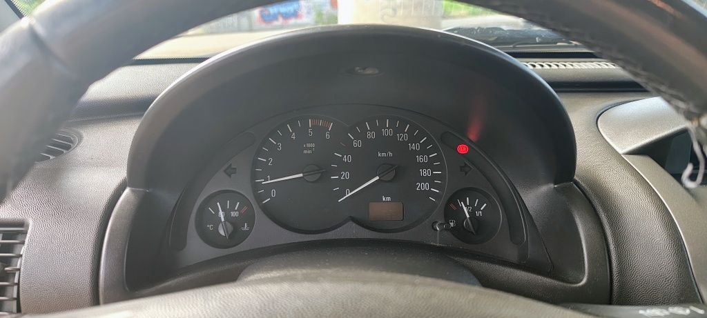 Opel Corsa C 1.3 CDTI