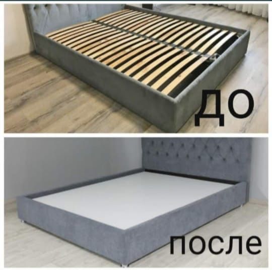 Ремонт Реставрация Мебели Дивана Кровати Шкафа Стульев Стола Комода