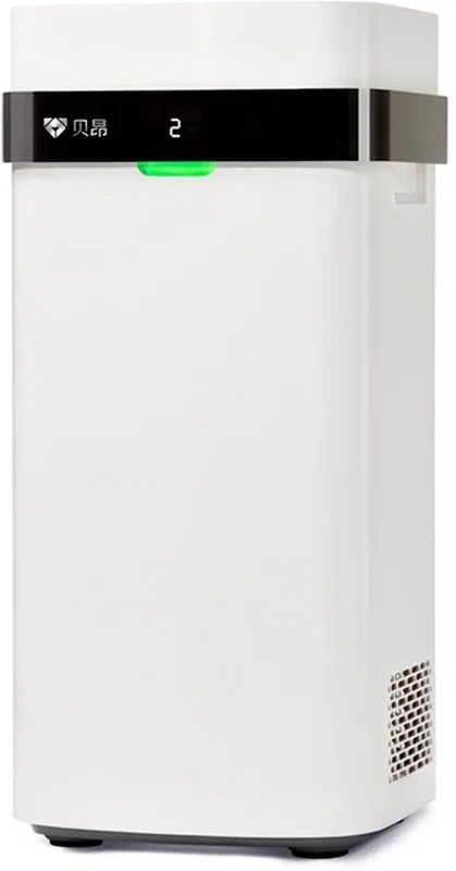 Очиститель воздуха Xiaomi Mi Baion No-Consumable Air Purifier X3 KJ300