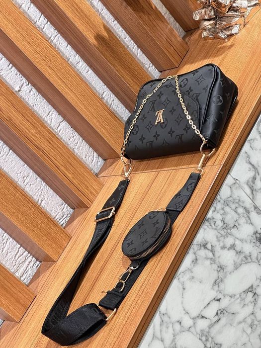 Дамски чанти LOUIS VUITTON  GUESS .Внос Турция!!!