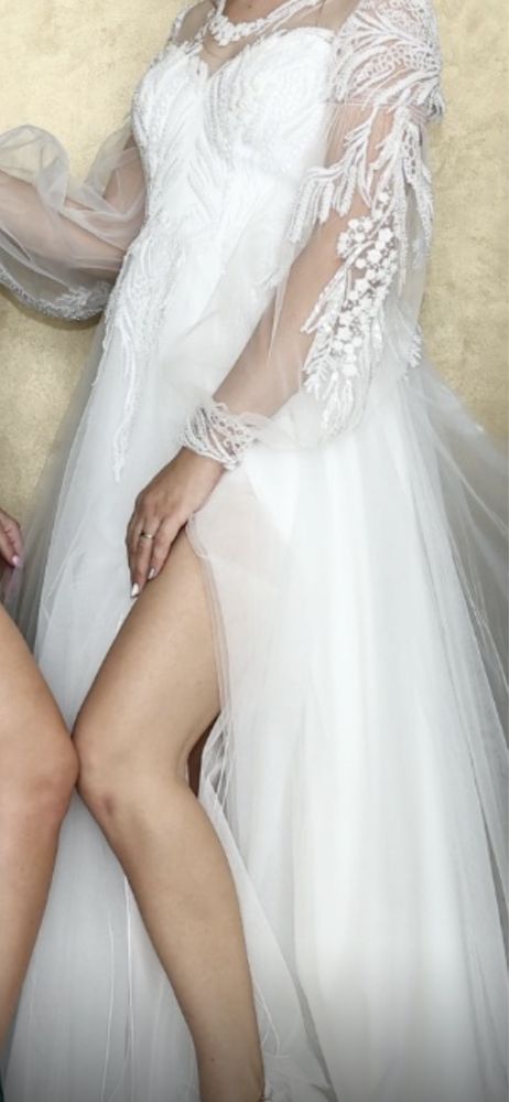 Rochie de mireasa