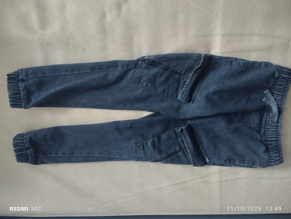 Детски дрехи, комплекти,дънки и анцузи