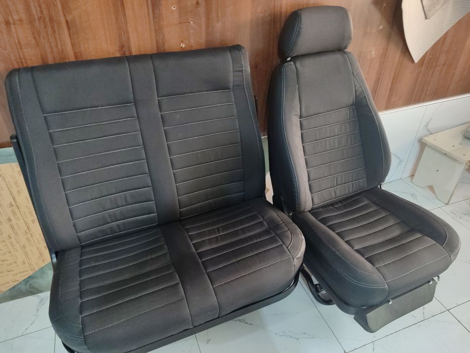 Ремонт. Сиденя ошибка   установка щит чихол