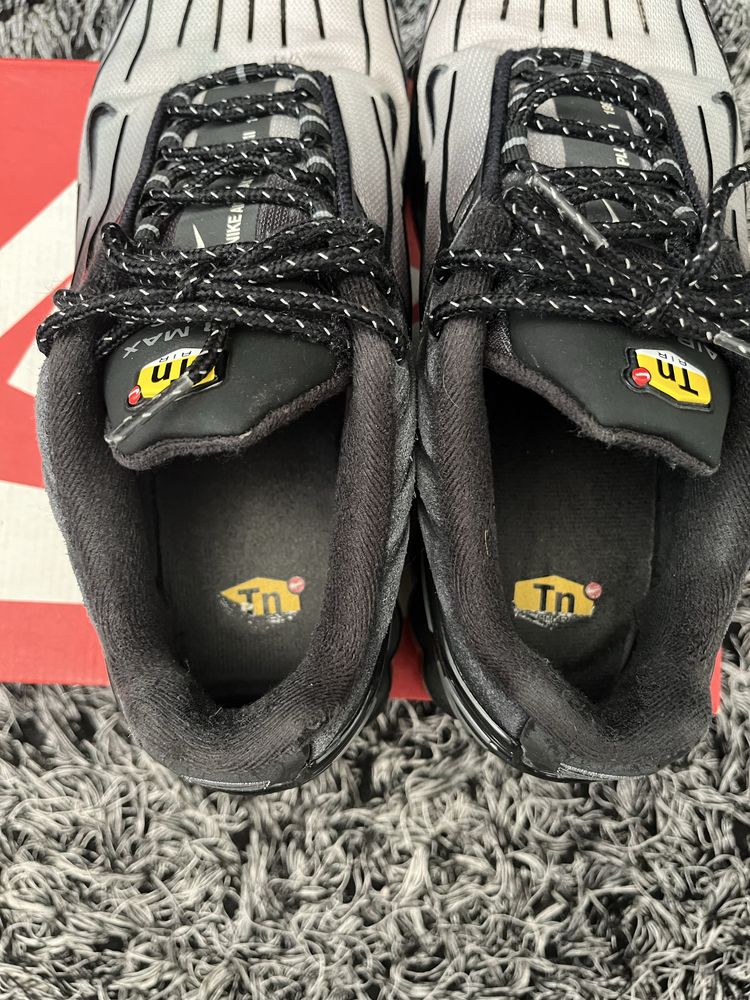 Nike Air Max plus 3