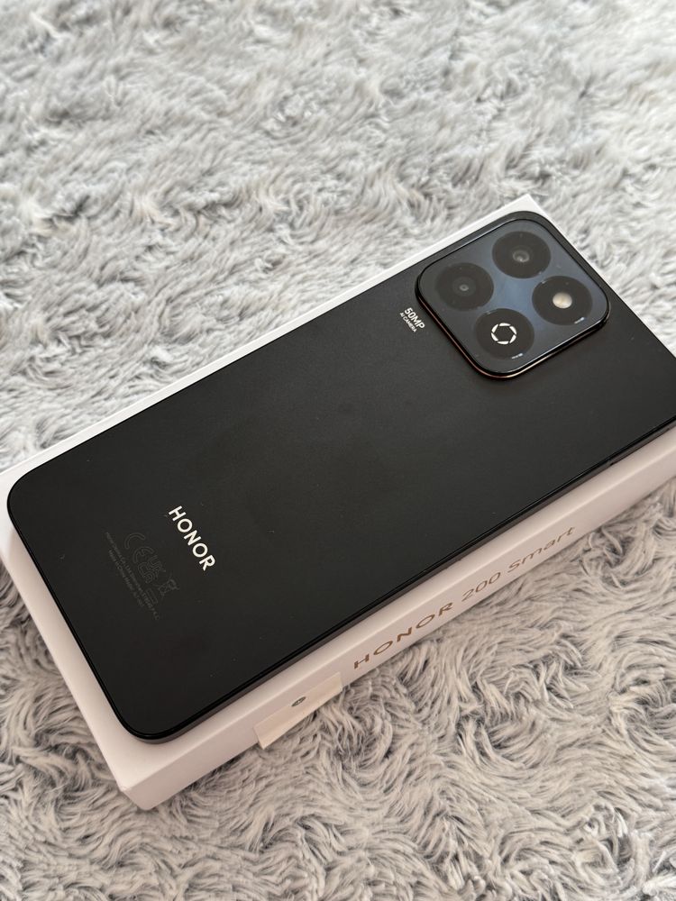 Honor 200 Smart 5G