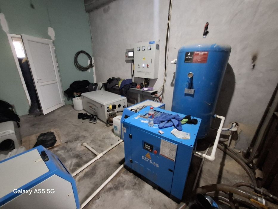 Афто муйка сотилади.