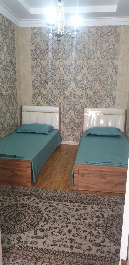 Сдаётся дача в Чимгане
